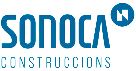 Logo de Sonoca Construccions